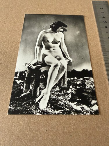 Vintage pin postkarte - vintage,