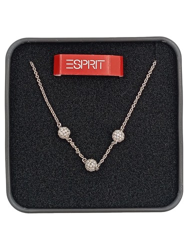 Esprit damen collier halskette - esprit,