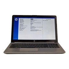 HP 255 G7 Notebook | AMD Ryzen 3 3200U | 4GB RAM | Ohne FESTPLATTE #TR264