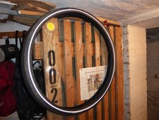 Faltreifen Schwalbe DUREME Evolution 28x2,0 zoll, 622x50, gutes Profil