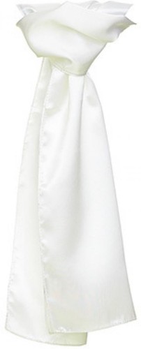 Damen schal satin scarf tyto - damen,