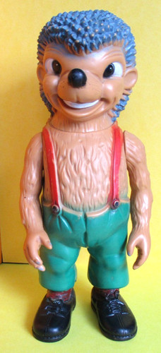 Große werbefigur - 27,