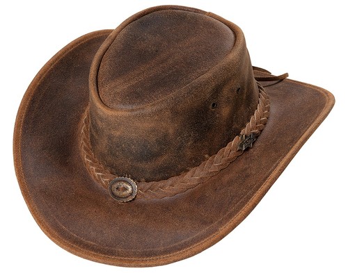 Crazy horse echter - crazy, leder
