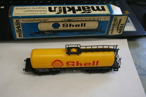 Märklin 4651 - mÄrklin,