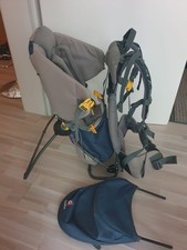 Deuter Kid Comfort 1 Plus Kraxe für Kleinkinder