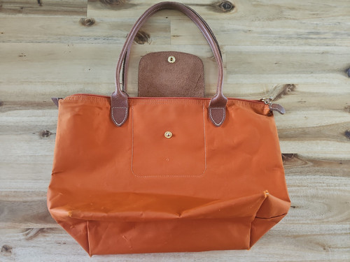 Original longchamp tasche - original,
