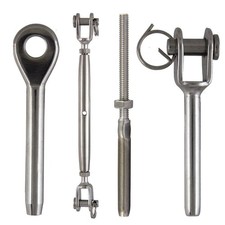 Wantenspanner Gabel-Gabel