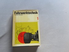 Fahrwerktechnik von Jörnsen