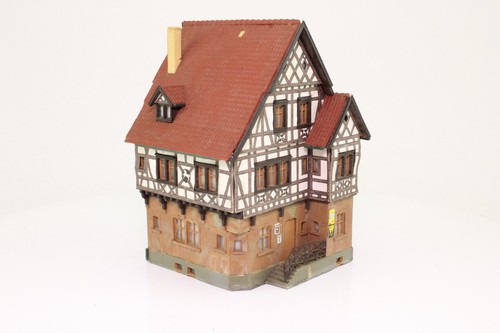Kibri j845 fachwerkhaus - kibri, h0