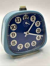 Mechanischer Wecker der Marke