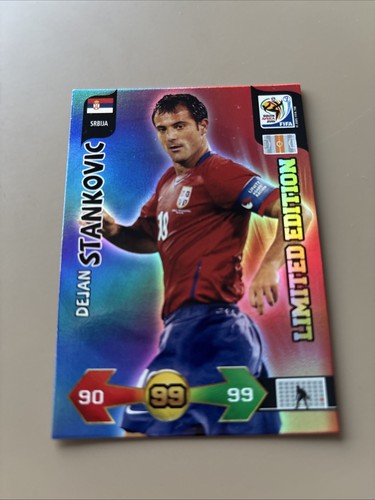 Dejan stankovic adrenalyn - stankovic, xl