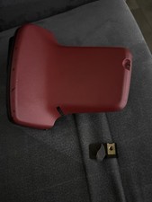 Mercedes SLK R170 Telefonhalter A1706803231 Halter Original