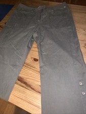 Hose Weite 31, Cecil