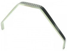 Gfk fahrwerk 250 - x, 130mm