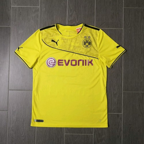 Bvb borussia dortmund 2013 14 - borussia,