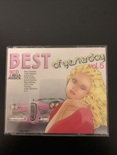 Various - Best Of Yesterday
