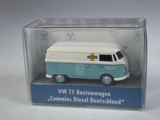 (YG-46) Wiking Sondermodell VW