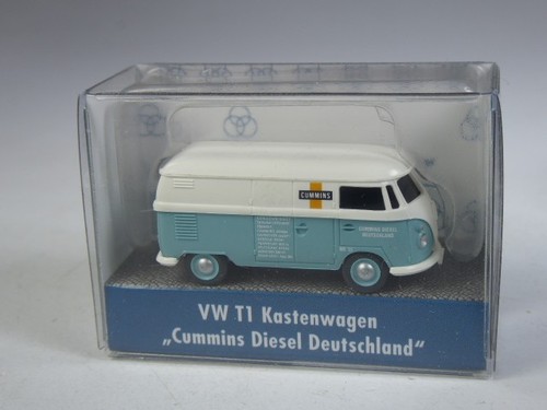Wiking sondermodell vw - (yg-46),