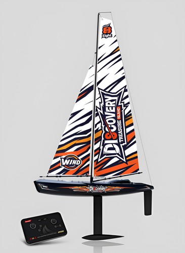 Joysway discovery 655mm rtr - discovery,