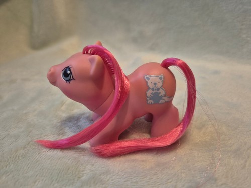 Mein kleines pony little - kleines,