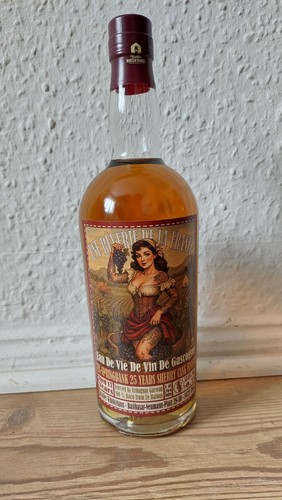Armagnac garreau jahre - armagnac,