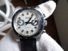 BWC CHRONOGRAPH vintage