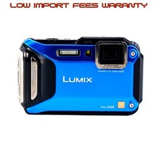 Panasonic Lumix DMC-FT5 16.1