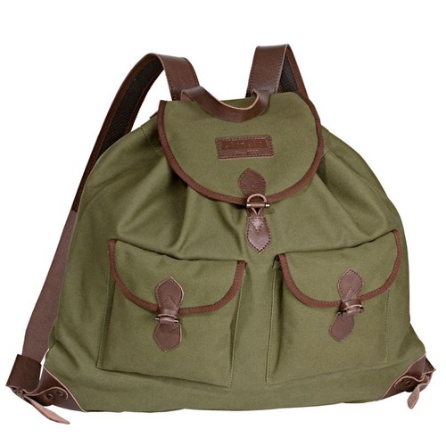 Akah rucksack canvas - rucksack,