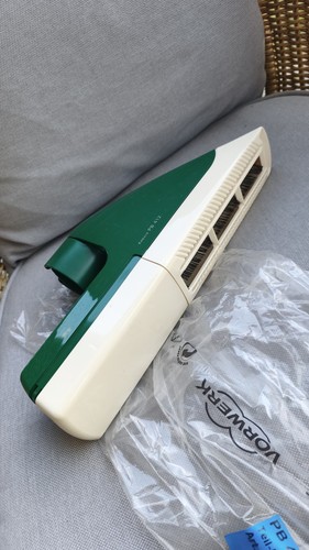 Vorwerk kobold polsterboy - vorwerk, pb