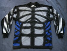 Vintage Adidas Torwarttrikot