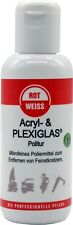 ROTWEISS Acryl & PLEXIGLAS ®