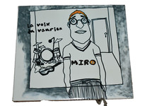 Miro. La Voix du Vaurien. #13