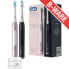 ORAL-B PULSONIC SLIM LUXE 4900