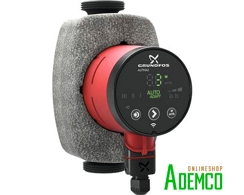 Grundfos