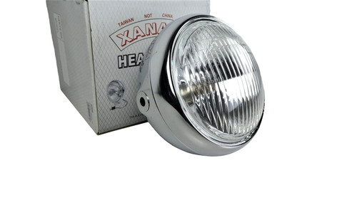 Scheinwerfer für yamaha - für,