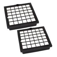 2 HEPA Filter für Bosch