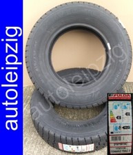 Winterreifen 215/75 R16C