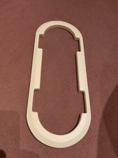 Lewmar Innenrahmen / 390 x 155