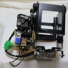 Kawasaki Z1 Z1A Z1B Batteriekasten Halter Elektrik Regler Gleichrichter mehr