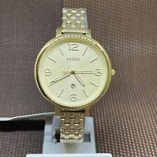 Fossil ES4945 Monroe Damenuhr