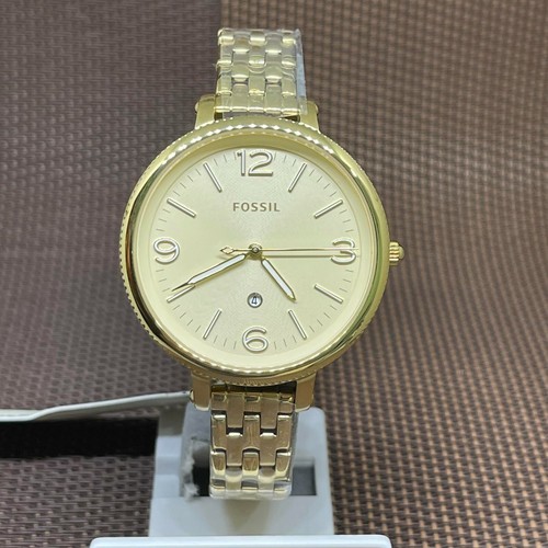 Fossil es4945 monroe - fossil, damenuhr