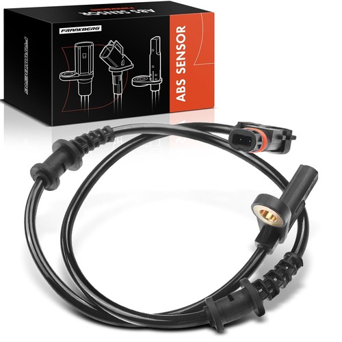 Abs sensor raddrezahl vorne - abs,
