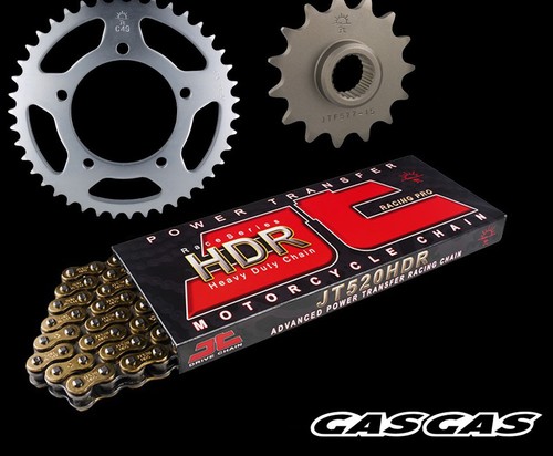 Gas 125 - gas, 2003-2010