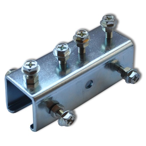 Schienenverbinder verbinder - schienenverbinder,
