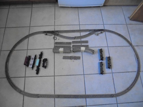 Märklin komplette anlage für - märklin,