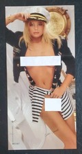 Playboy PIN UP / CF -
