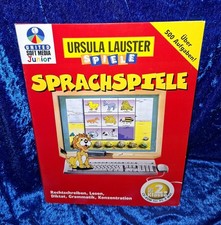 Ursula Lauser Spiele -