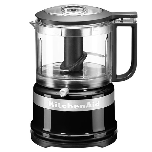 Kitchenaid mini food - food, processor