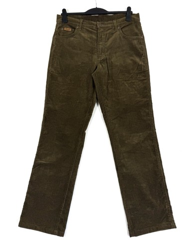 Wrangler corduroy hose texas - wrangler,