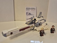 Battlestar Galactica